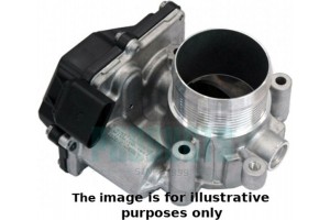 Hoffer Κλαπέτο ελέγχου, Παροχή Αέρα - 7519073E