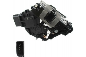 Hoffer Κλειδαριά Πόρτας - 3100136