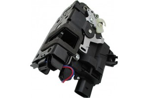 Hoffer Κλειδαριά Πόρτας - 3100149