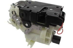 Hoffer Κλειδαριά Πόρτας - 3100152