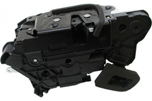 Hoffer Κλειδαριά Πόρτας - 3100153