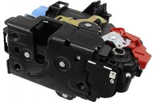 Hoffer Κλειδαριά Πόρτας - 3100168