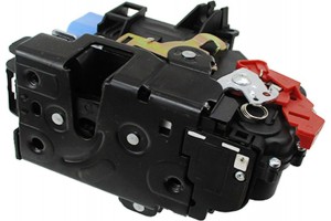 Hoffer Κλειδαριά Πόρτας - 3100168