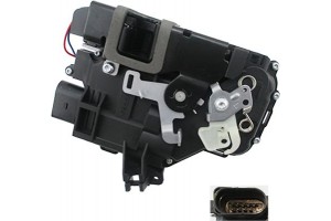 Hoffer Κλειδαριά Πόρτας - 3100173