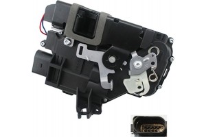 Hoffer Κλειδαριά Πόρτας - 3100173