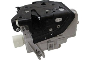 Hoffer Κλειδαριά Πόρτας - 3100389