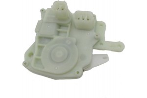 Hoffer Κλειδαριά Πόρτας - 3100463