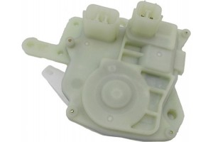 Hoffer Κλειδαριά Πόρτας - 3100464