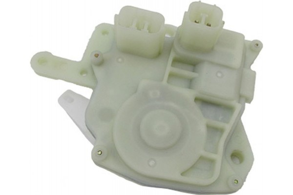 Hoffer Κλειδαριά Πόρτας - 3100464