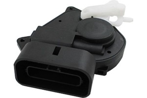 Hoffer Κλειδαριά Πόρτας - 3100584