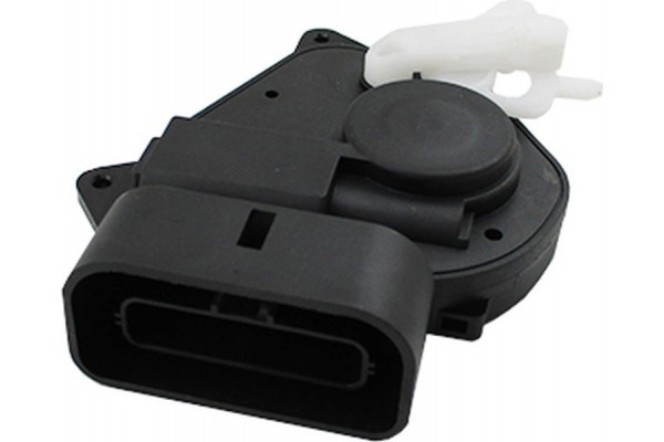 Hoffer Κλειδαριά Πόρτας - 3100584