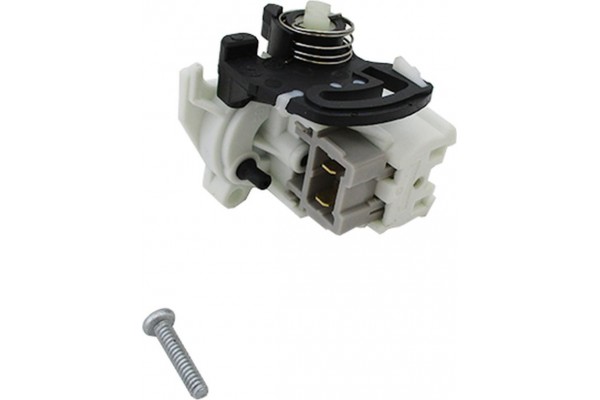 Hoffer Κλειδαριά Του Πίσω Καπό - 3100124