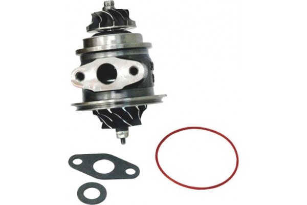 Hoffer Κορμός, Υπερσυμπιεστής - 6500008