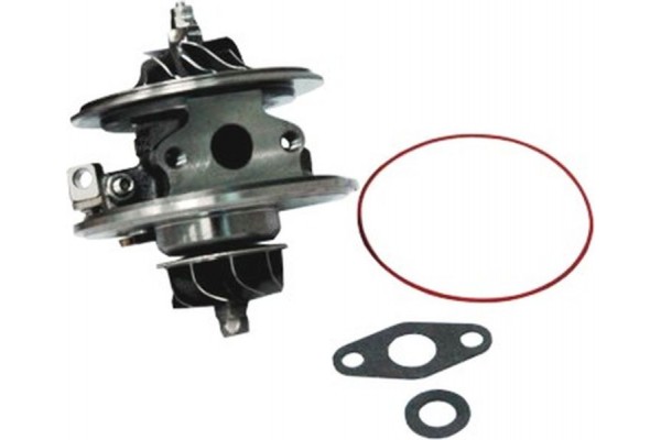 Hoffer Κορμός, Υπερσυμπιεστής - 6500015