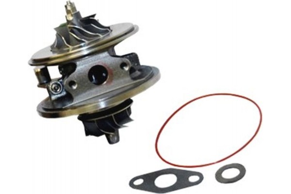 Hoffer Κορμός, Υπερσυμπιεστής - 6500017