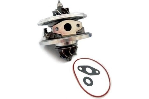 Hoffer Κορμός, Υπερσυμπιεστής - 6500029