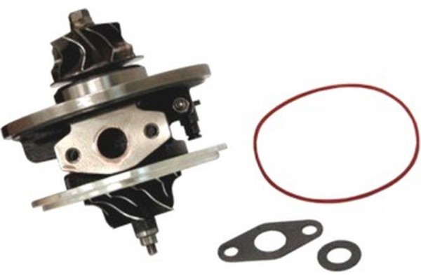 Hoffer Κορμός, Υπερσυμπιεστής - 6500035