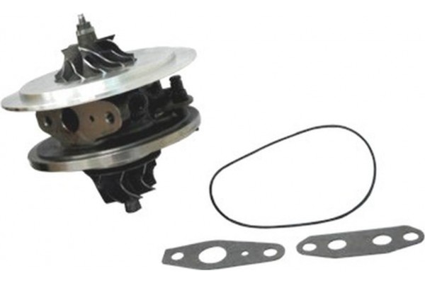 Hoffer Κορμός, Υπερσυμπιεστής - 6500055