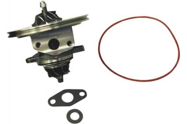 Hoffer Κορμός, Υπερσυμπιεστής - 6500060