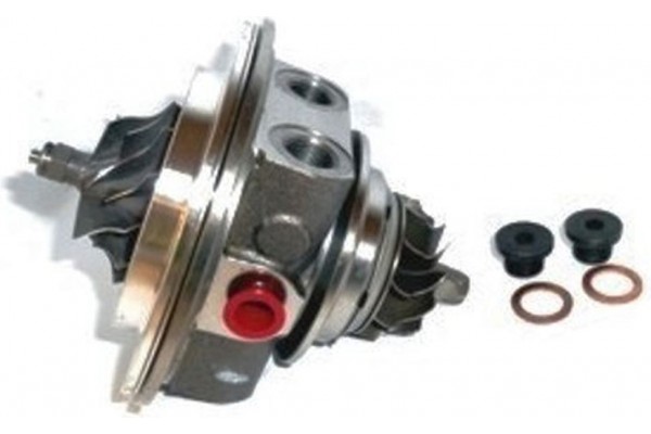 Hoffer Κορμός, Υπερσυμπιεστής - 6500308