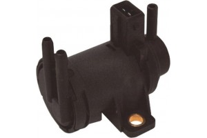 Hoffer Μετατροπέας πίεσης, Έλεγχος Καυσαερίων - 8029040