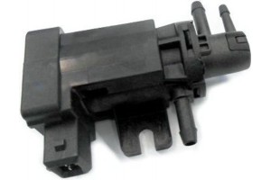 Hoffer Μετατροπέας πίεσης, Έλεγχος Καυσαερίων - 8029057