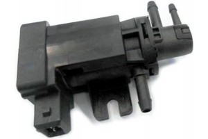 Hoffer Μετατροπέας πίεσης, Έλεγχος Καυσαερίων - 8029057