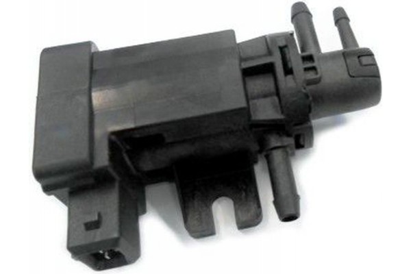 Hoffer Μετατροπέας πίεσης, Έλεγχος Καυσαερίων - 8029057