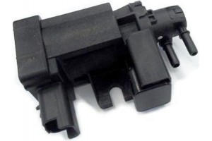 Hoffer Μετατροπέας πίεσης, Έλεγχος Καυσαερίων - 8029082