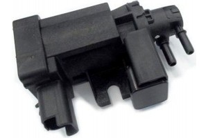 Hoffer Μετατροπέας πίεσης, Έλεγχος Καυσαερίων - 8029082