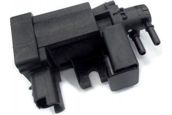 Hoffer Μετατροπέας πίεσης, Έλεγχος Καυσαερίων - 8029082