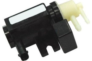 Hoffer Μετατροπέας πίεσης, Έλεγχος Καυσαερίων - 8029125