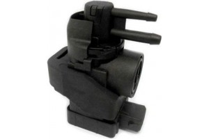 Hoffer Μετατροπέας πίεσης, Έλεγχος Καυσαερίων - 8029227