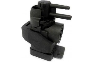 Hoffer Μετατροπέας πίεσης, Έλεγχος Καυσαερίων - 8029227