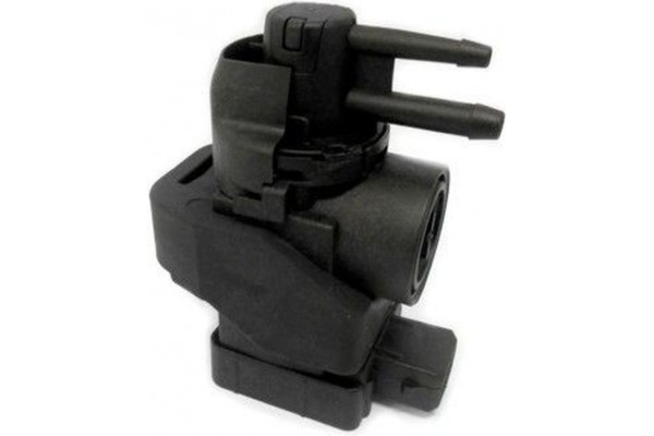 Hoffer Μετατροπέας πίεσης, Έλεγχος Καυσαερίων - 8029227