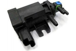 Hoffer Μετατροπέας πίεσης, Έλεγχος Καυσαερίων - 8029261