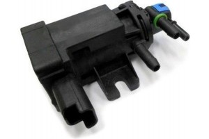 Hoffer Μετατροπέας πίεσης, Έλεγχος Καυσαερίων - 8029261