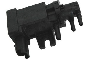 Hoffer Μετατροπέας πίεσης, Έλεγχος Καυσαερίων - 8029262