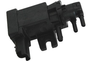 Hoffer Μετατροπέας πίεσης, Έλεγχος Καυσαερίων - 8029262