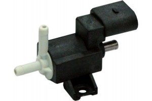 Hoffer Μετατροπέας πίεσης, Έλεγχος Καυσαερίων - 8029302