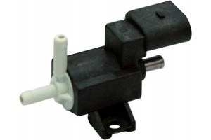 Hoffer Μετατροπέας πίεσης, Έλεγχος Καυσαερίων - 8029302