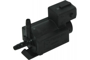 Hoffer Μετατροπέας πίεσης, Έλεγχος Καυσαερίων - 8029303