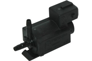 Hoffer Μετατροπέας πίεσης, Έλεγχος Καυσαερίων - 8029303