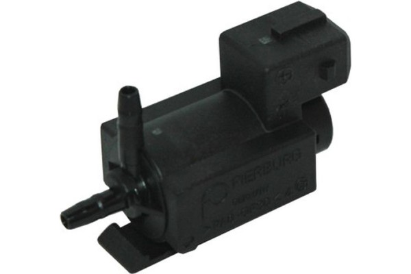 Hoffer Μετατροπέας πίεσης, Έλεγχος Καυσαερίων - 8029303