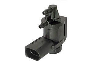 Hoffer Μετατροπέας πίεσης, Έλεγχος Καυσαερίων - 8029334