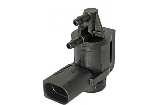 Hoffer Μετατροπέας πίεσης, Έλεγχος Καυσαερίων - 8029334