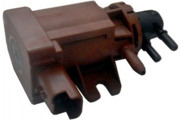 Hoffer Μετατροπέας πίεσης, Υπερπληρωτής Καυσαερίων - 8029132