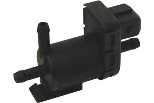 Hoffer Μετατροπέας πίεσης, Υπερπληρωτής Καυσαερίων - 8029223