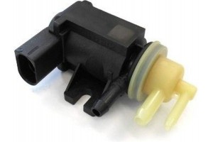 Hoffer Μετατροπέας πίεσης, Υπερπληρωτής Καυσαερίων - 8029331