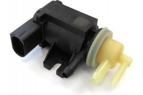 Hoffer Μετατροπέας πίεσης, Υπερπληρωτής Καυσαερίων - 8029331